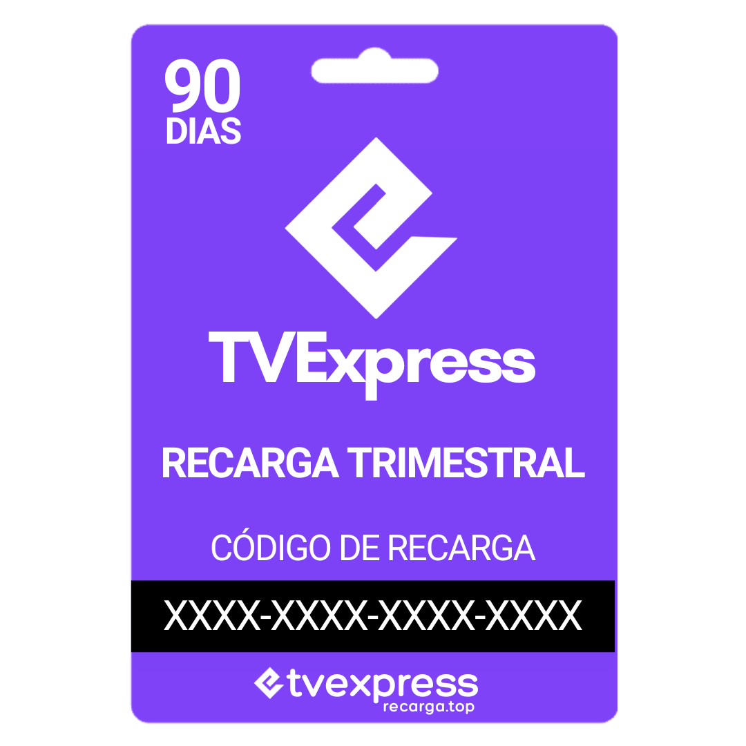 tvexpress-recarga-trimestral